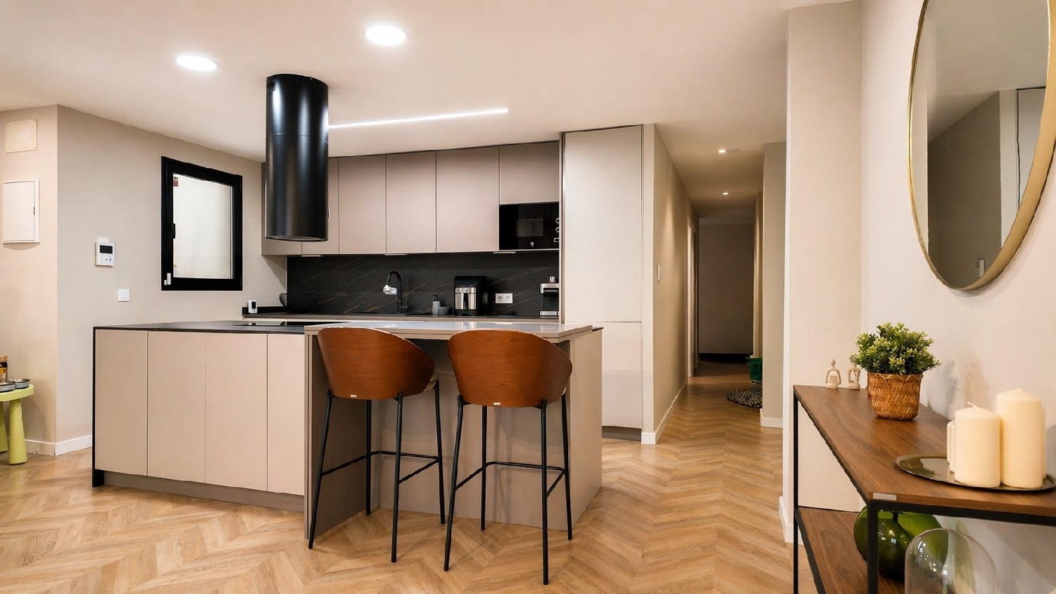  kaufen Wohnung Valencia De Las Torres Campiña Sur 2