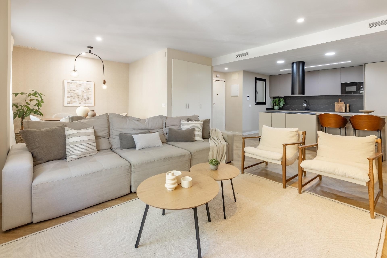  kaufen Wohnung Valencia De Las Torres Campiña Sur 8