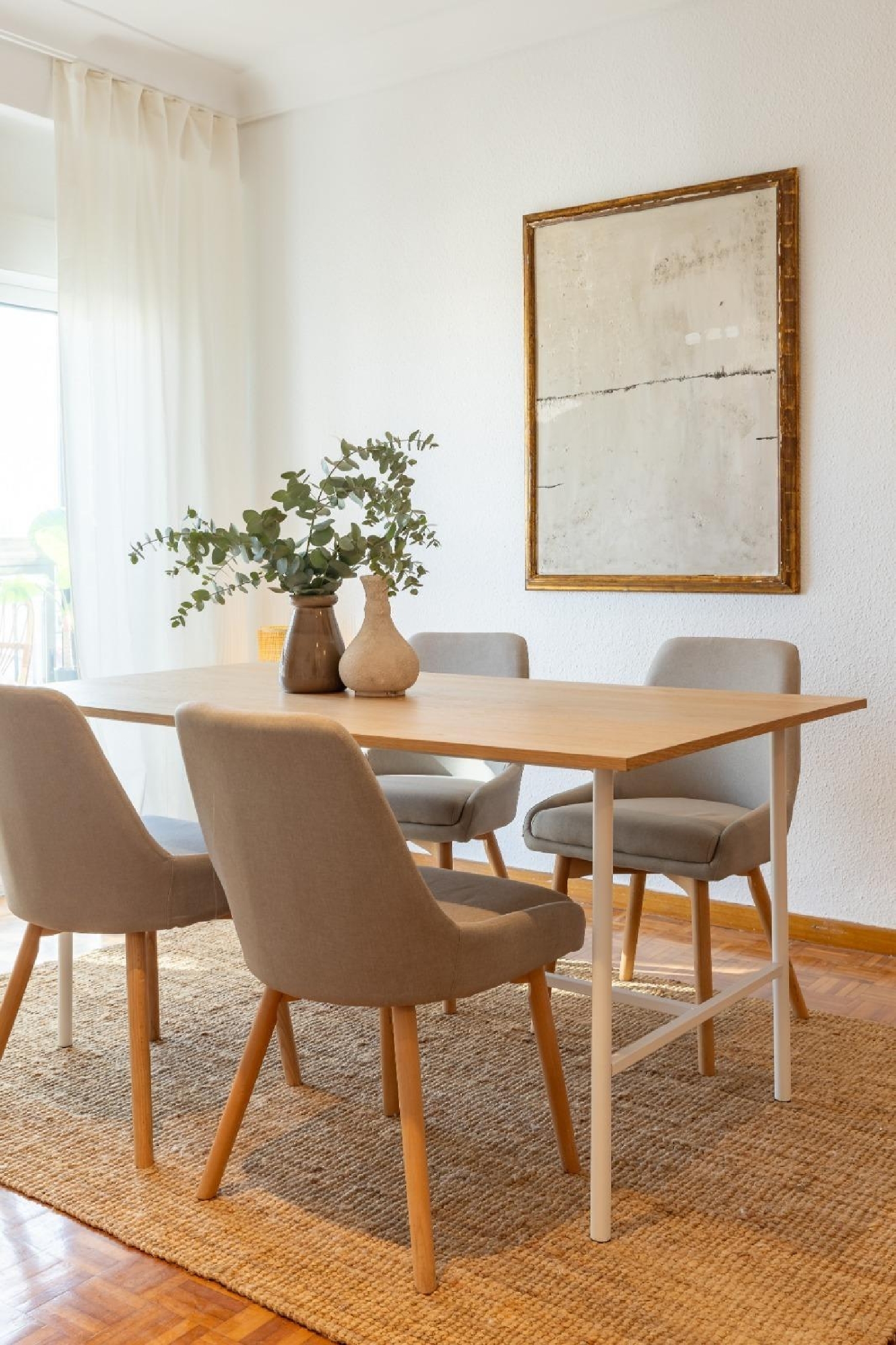  kaufen Wohnung Valencia De Las Torres Campiña Sur 6