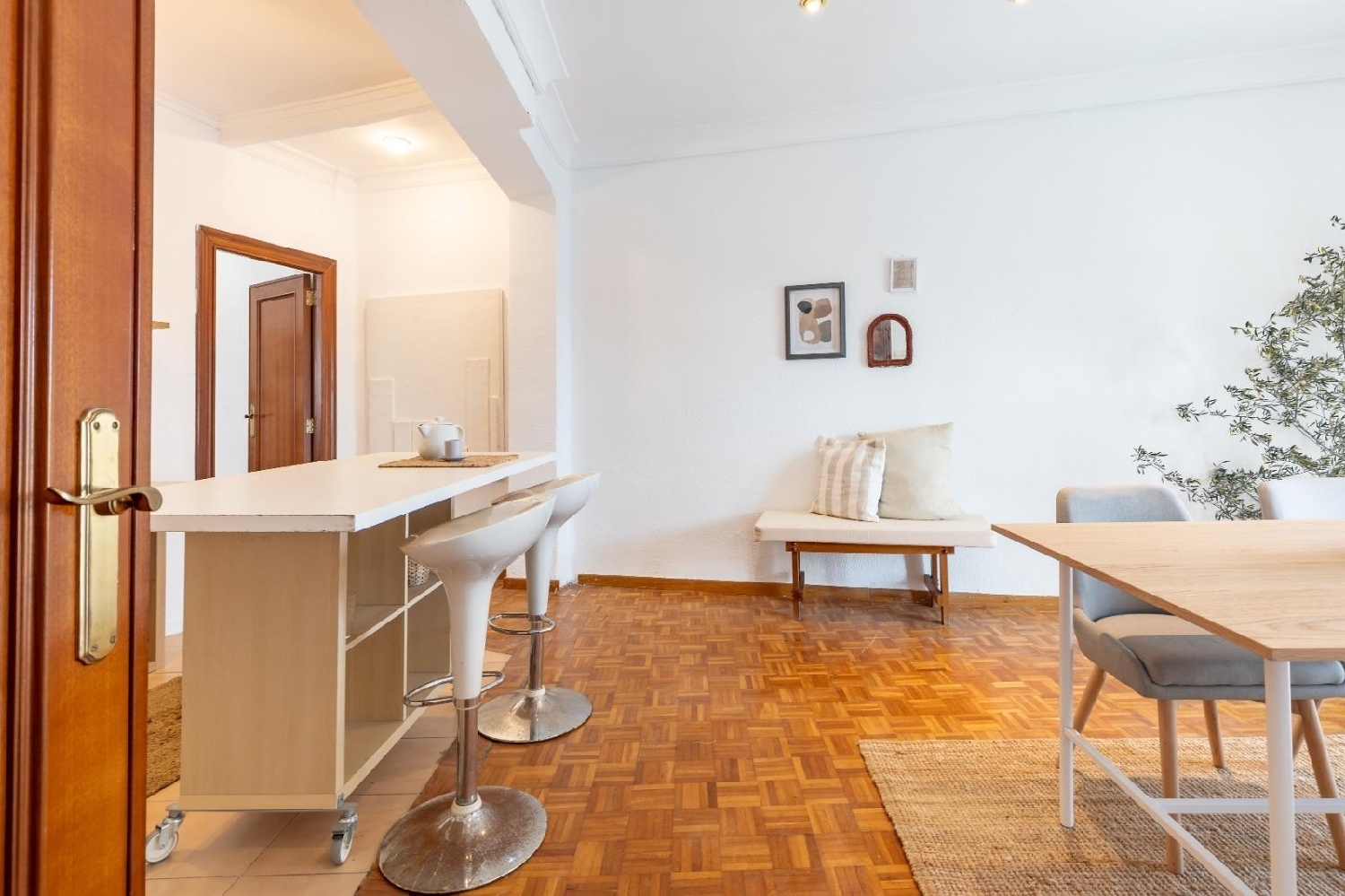  kaufen Wohnung Valencia De Las Torres Campiña Sur 7