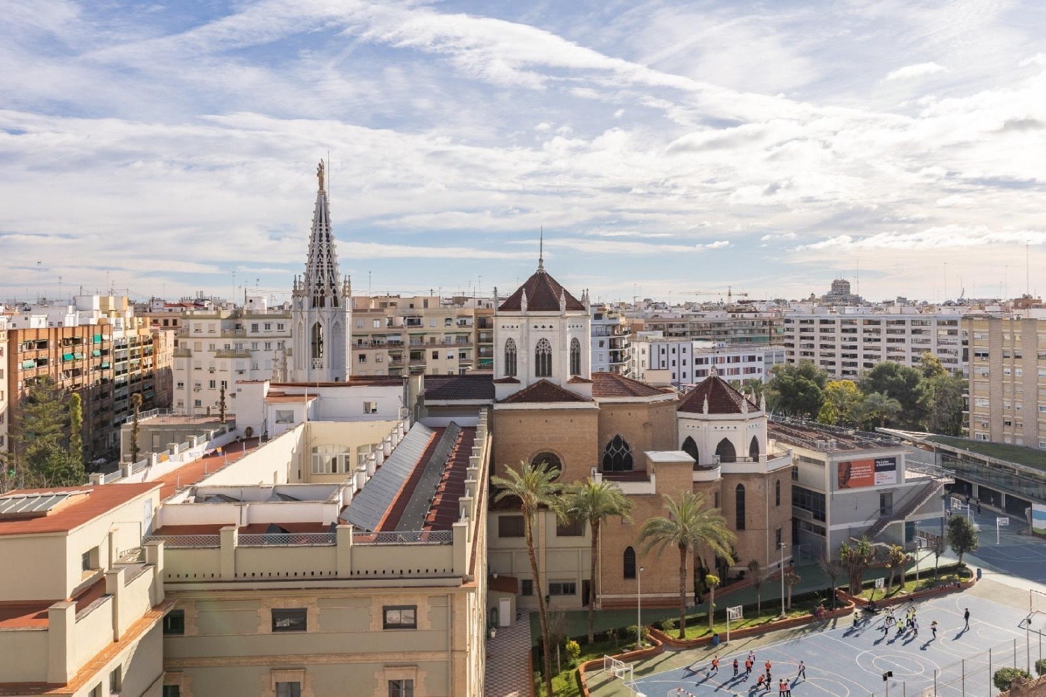  kaufen Wohnung Valencia De Las Torres Campiña Sur 4