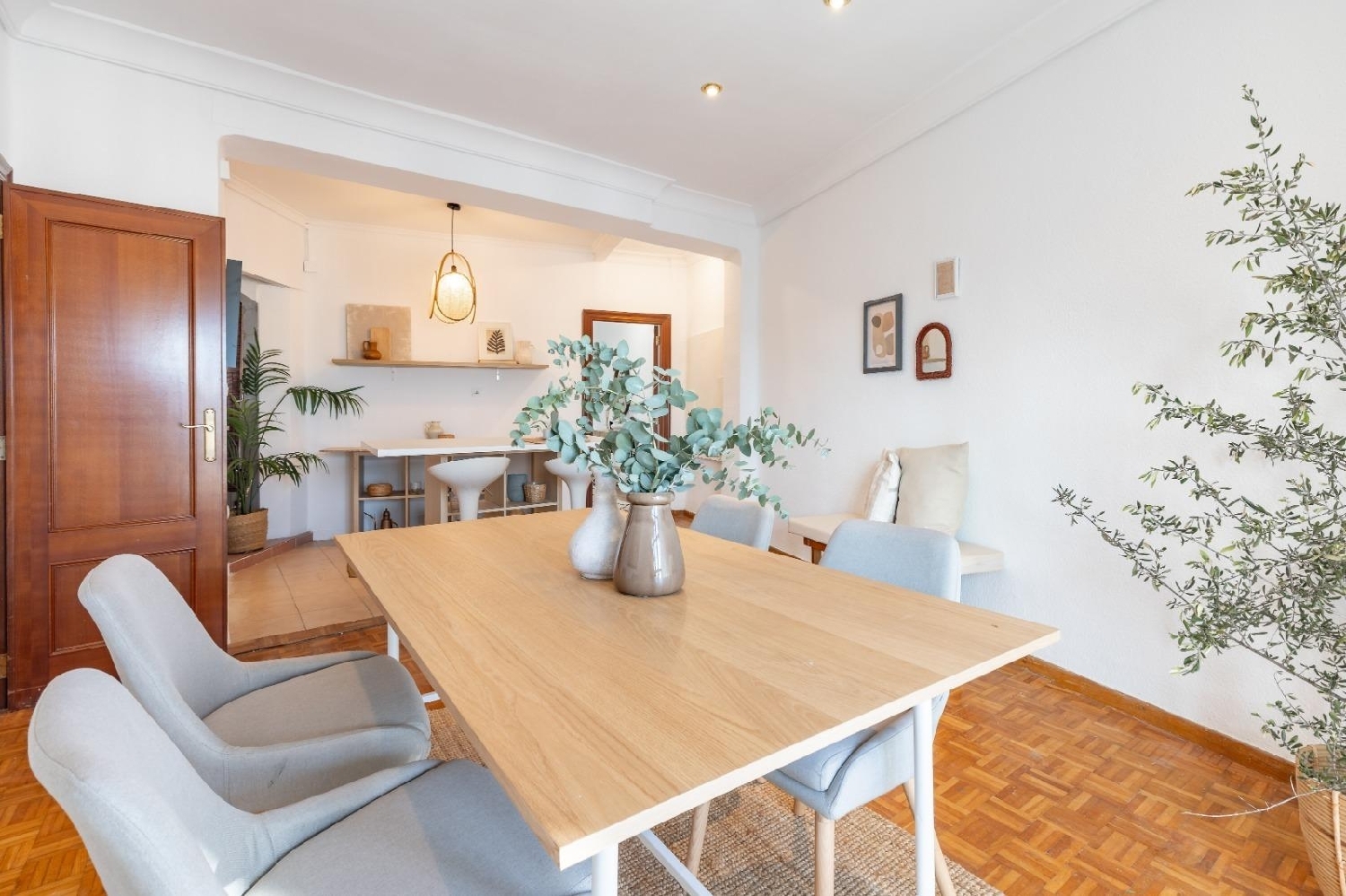  kaufen Wohnung Valencia De Las Torres Campiña Sur 5