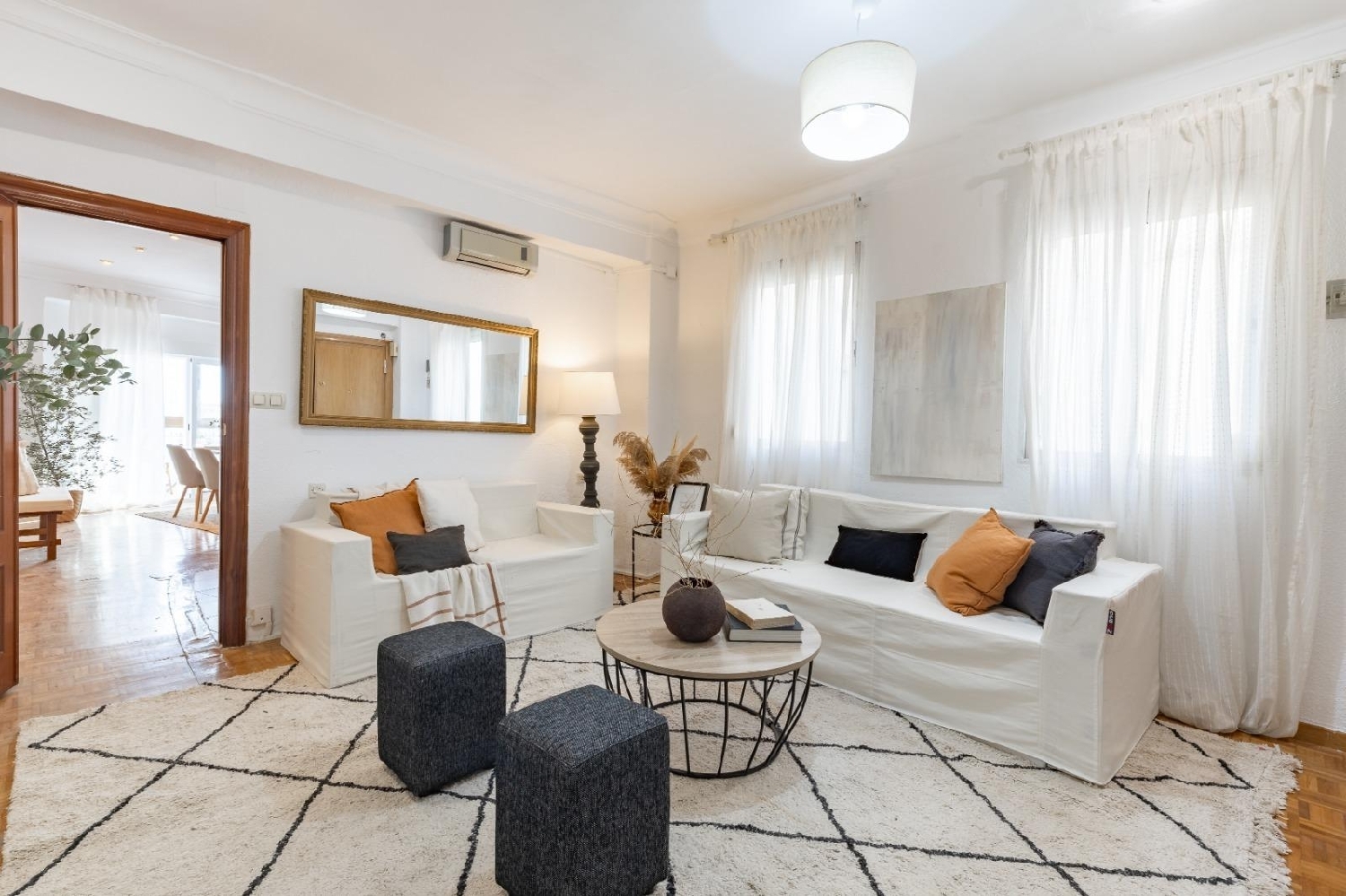  kaufen Wohnung Valencia De Las Torres Campiña Sur 2