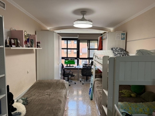 Valencia De Las Torres Campiña Sur apartamento foto 6384835