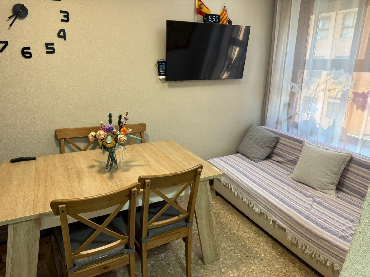  en venta apartamento Valencia De Las Torres Campiña Sur 4