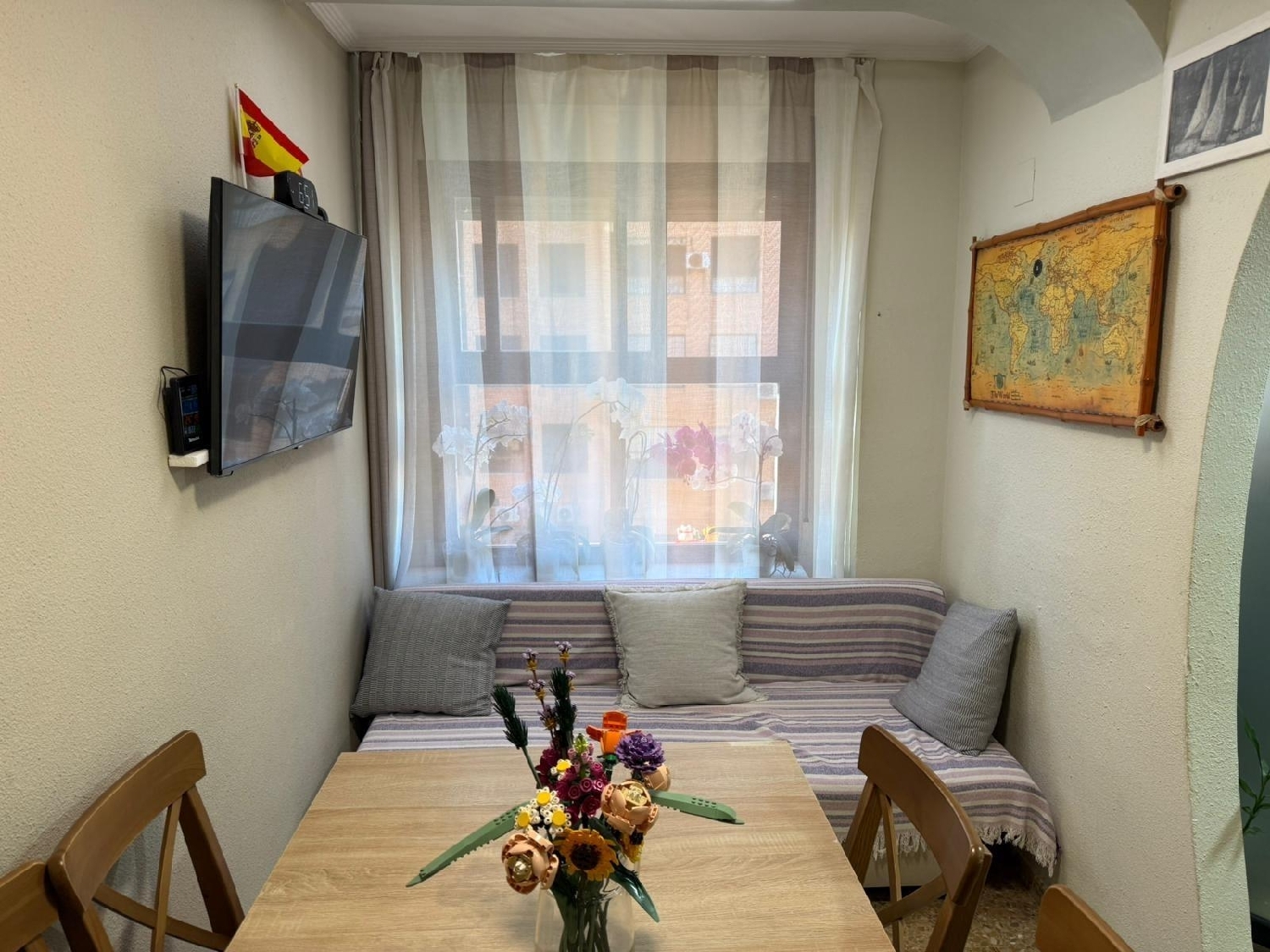  en venta apartamento Valencia De Las Torres Campiña Sur 3