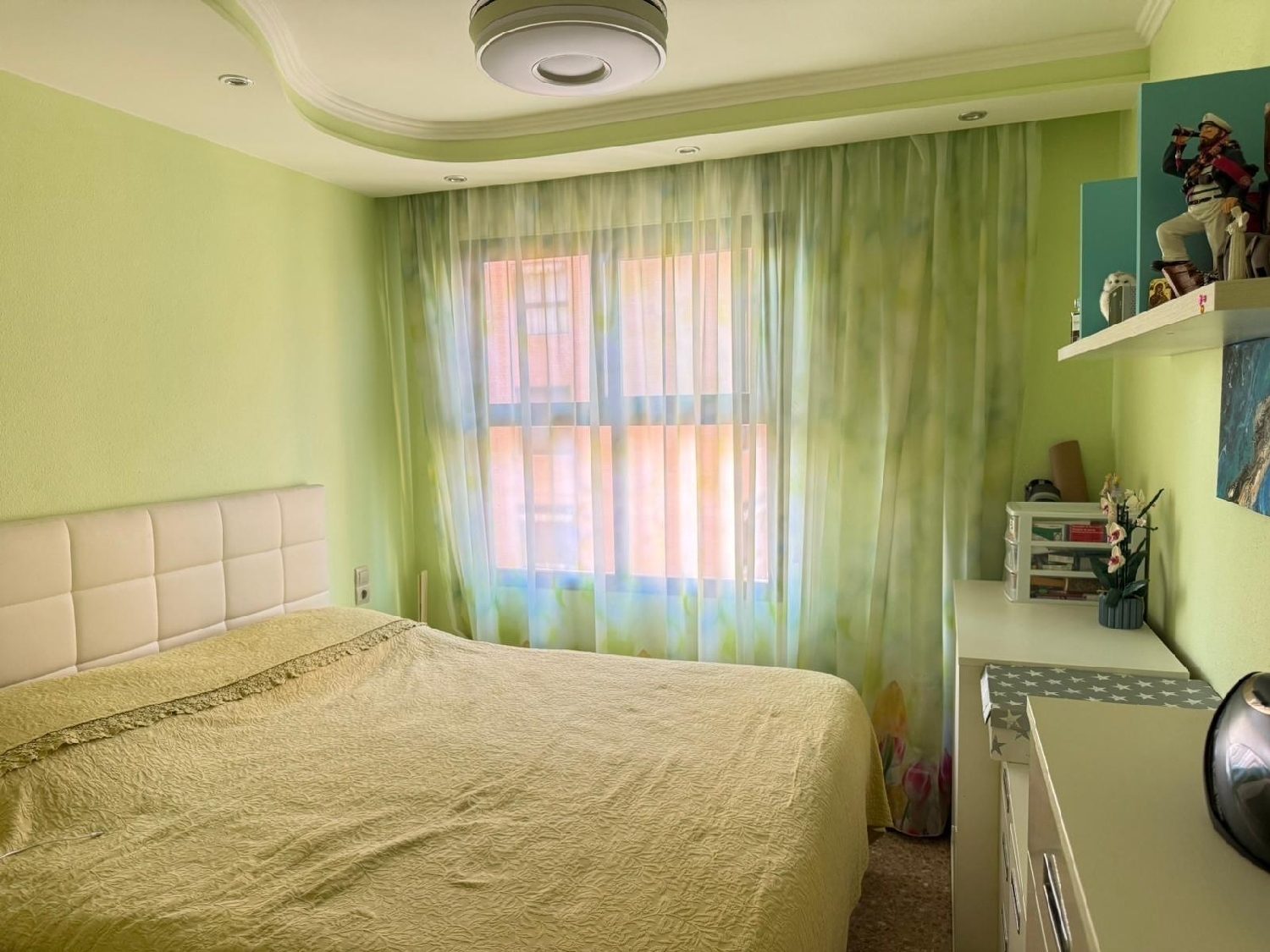  en venta apartamento Valencia De Las Torres Campiña Sur 6