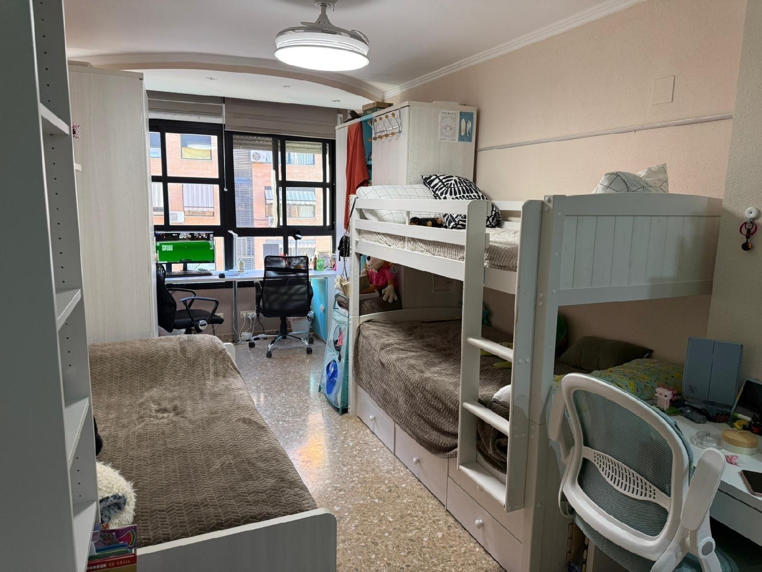  en venta apartamento Valencia De Las Torres Campiña Sur 2