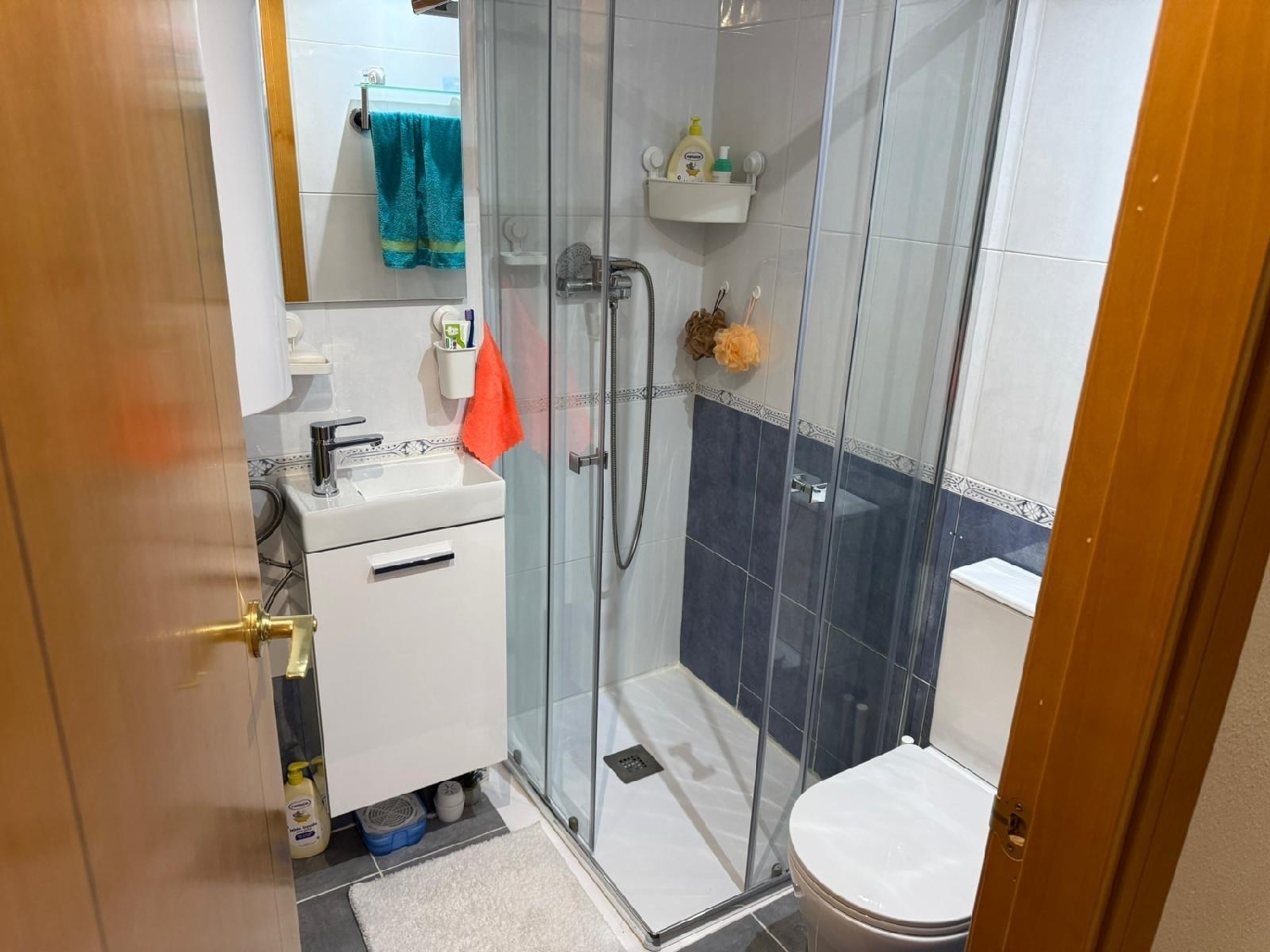  en venta apartamento Valencia De Las Torres Campiña Sur 8
