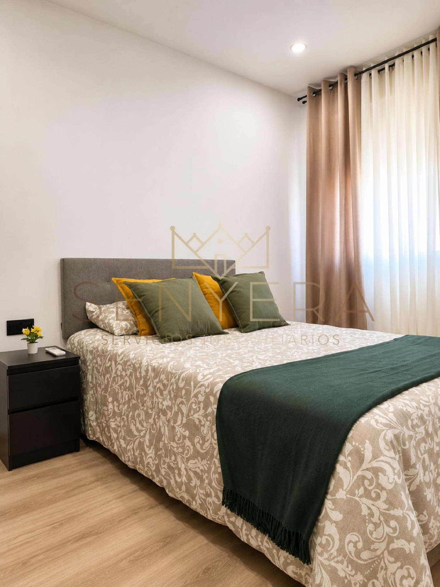  for sale apartment Valencia De Las Torres Campiña Sur 8