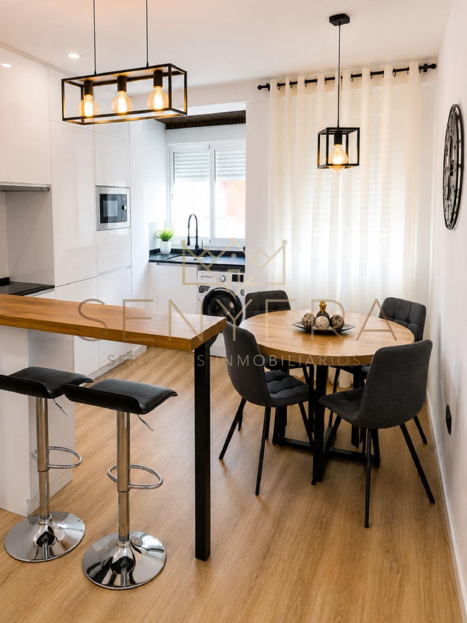  for sale apartment Valencia De Las Torres Campiña Sur 3