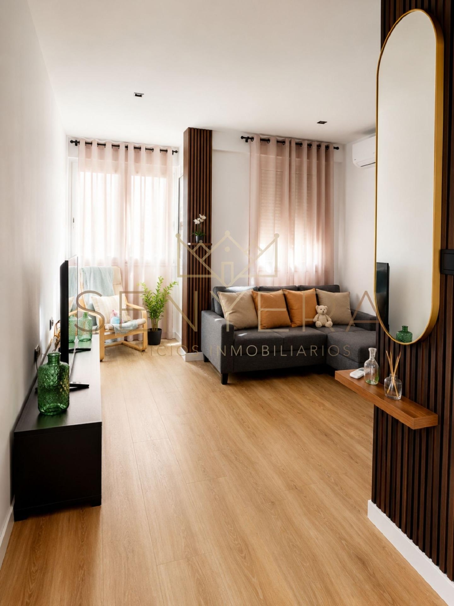  for sale apartment Valencia De Las Torres Campiña Sur 7