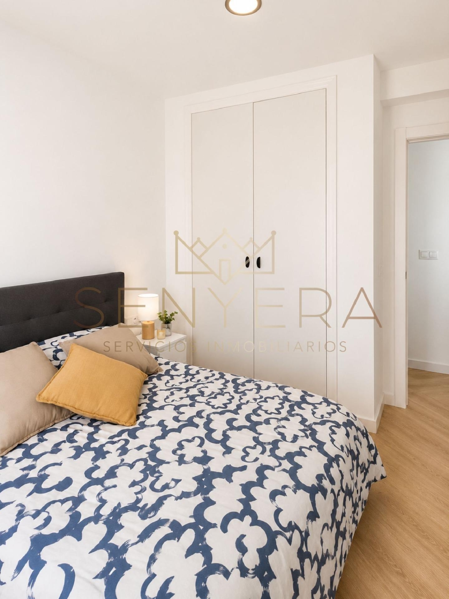  for sale apartment Valencia De Las Torres Campiña Sur 5