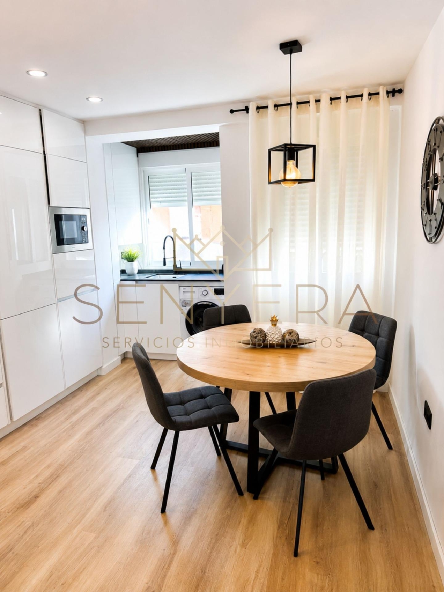  for sale apartment Valencia De Las Torres Campiña Sur 2