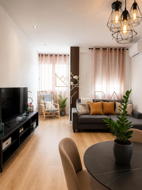 Valencia De Las Torres Campiña Sur apartment foto 6387371