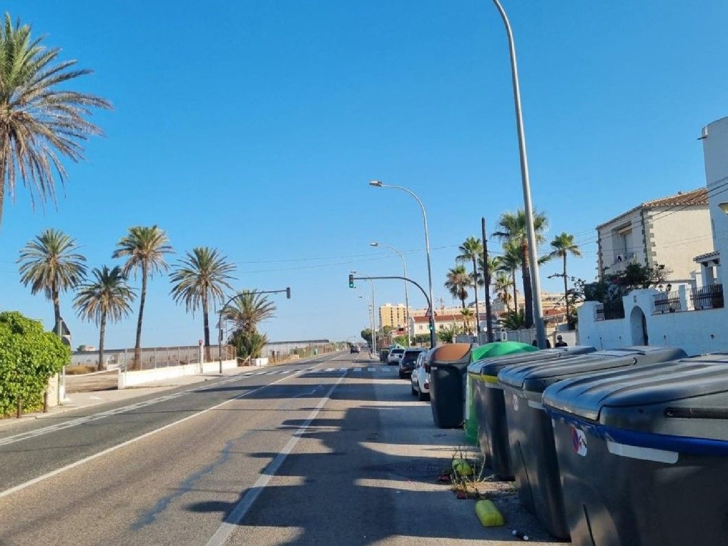  till salu lägenhet Valencia De Las Torres Campiña Sur 5