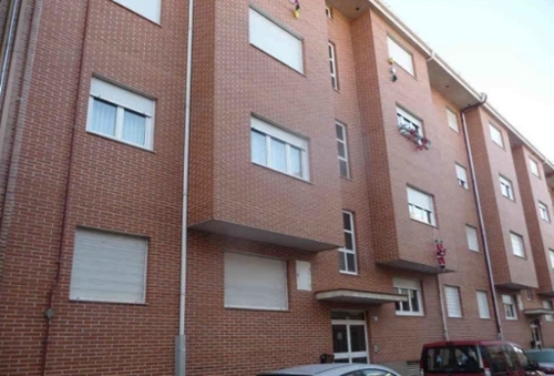 Valencia De Don Juan Valencia De Don Juan apartment foto 6383340