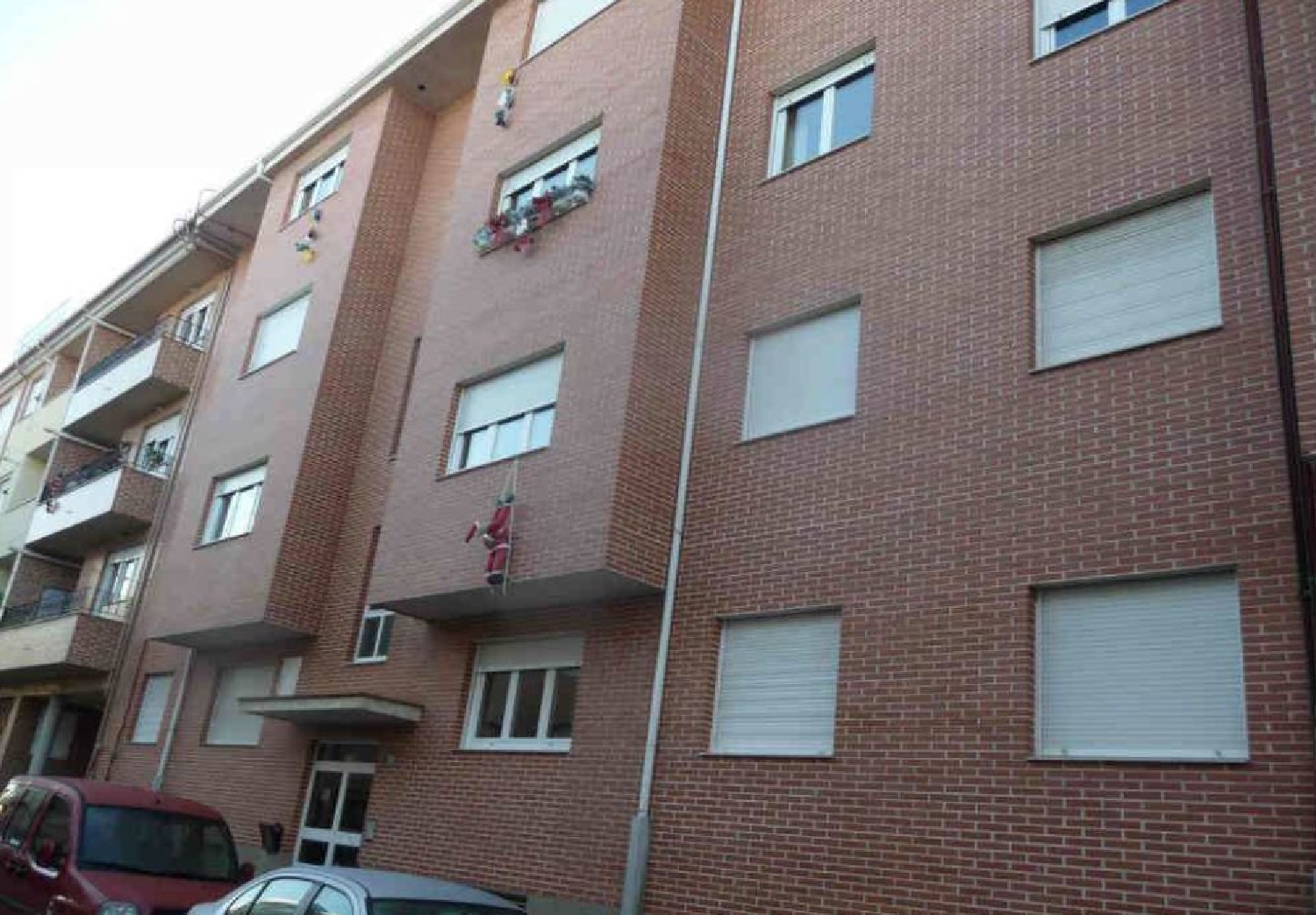  for sale apartment Valencia De Don Juan Valencia De Don Juan 2