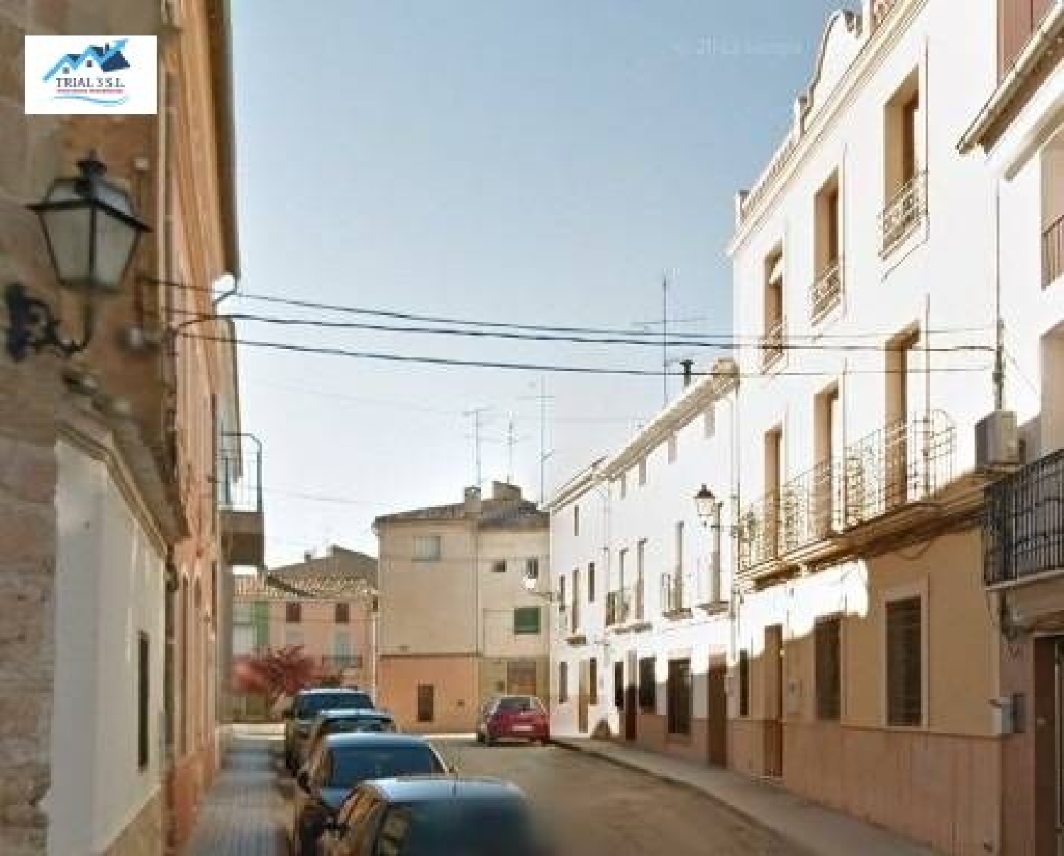  till salu lägenhet Valencia De Las Torres Campiña Sur 2