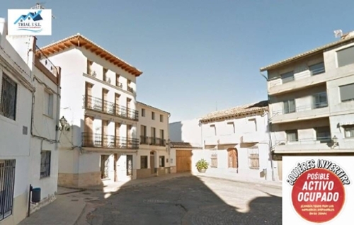 Valencia De Las Torres Campiña Sur lägenhet foto 6389387