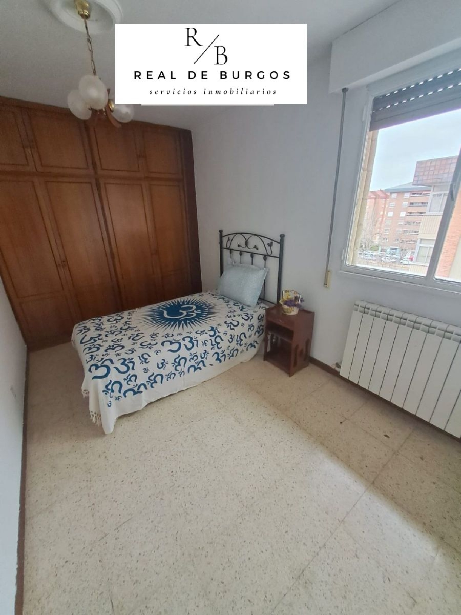  en venta apartamento Valladolid Arzúa 4