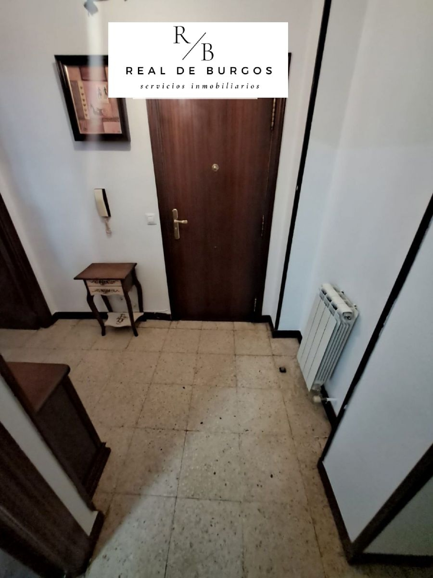  en venta apartamento Valladolid Arzúa 8