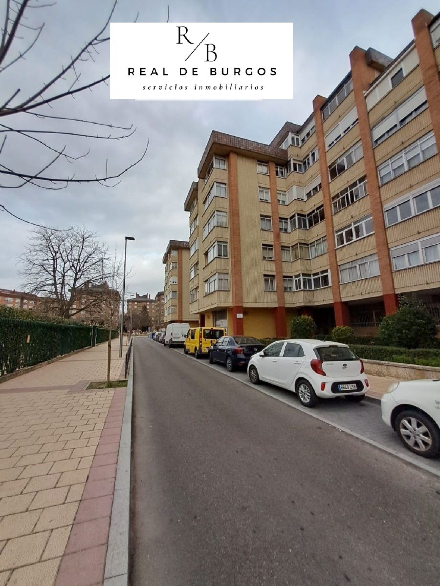  en venta apartamento Valladolid Arzúa 1