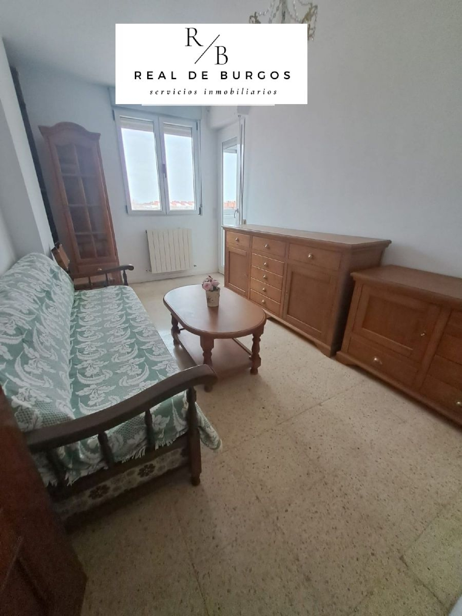  en venta apartamento Valladolid Arzúa 6