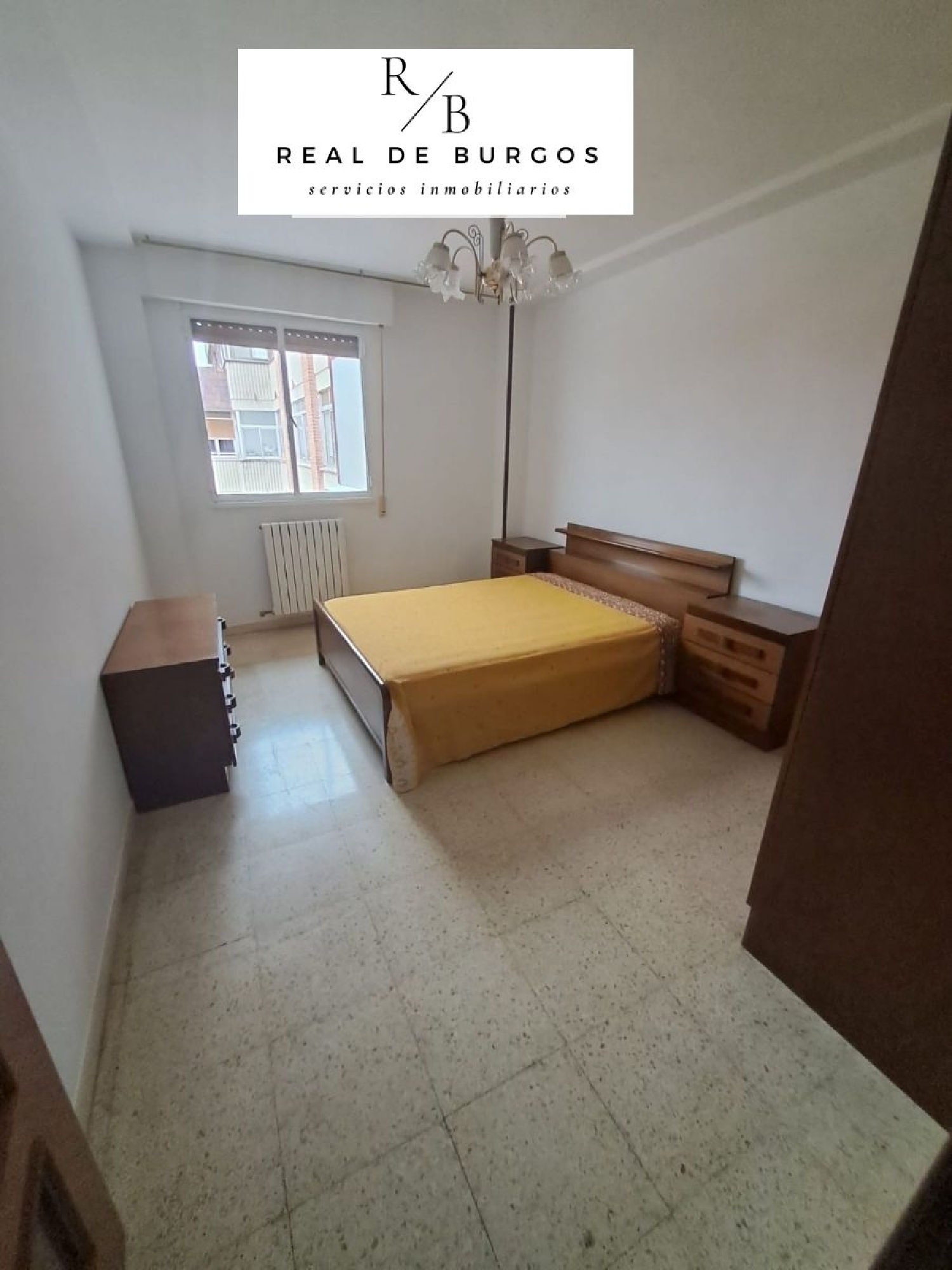  en venta apartamento Valladolid Arzúa 5