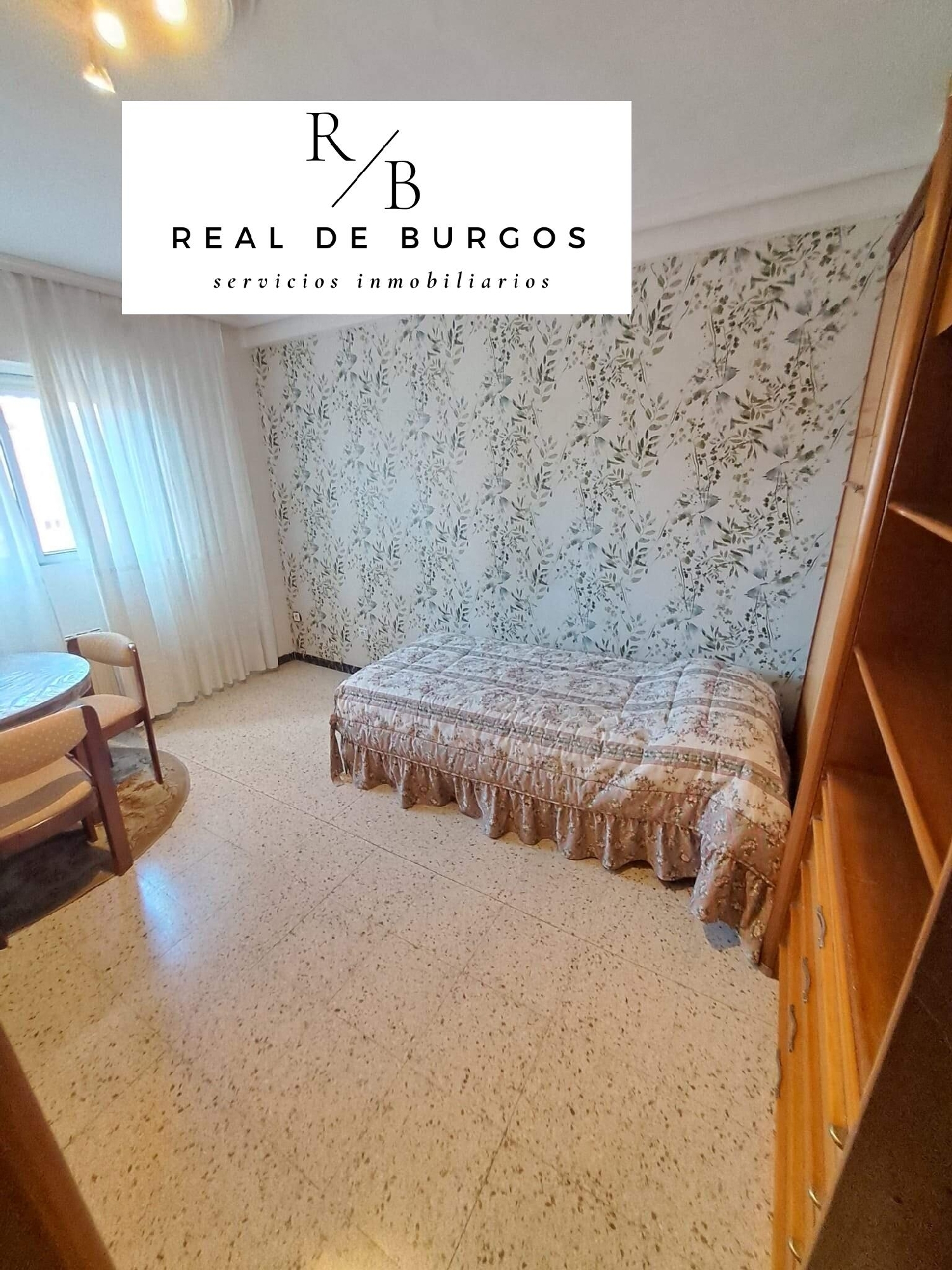  en venta apartamento Valladolid Arzúa 4