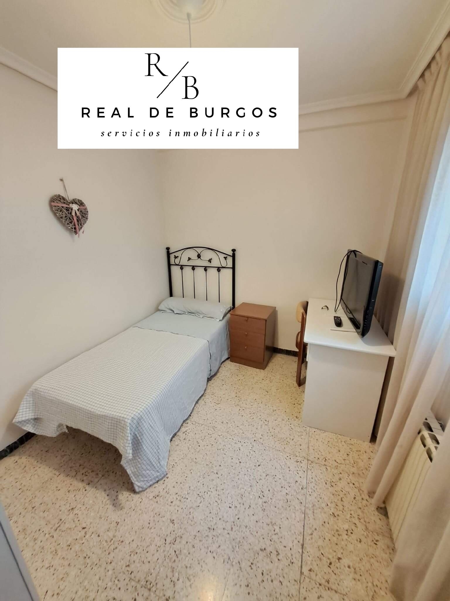 en venta apartamento Valladolid Arzúa 5