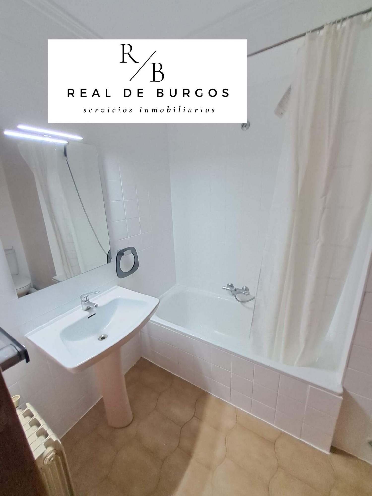  en venta apartamento Valladolid Arzúa 6