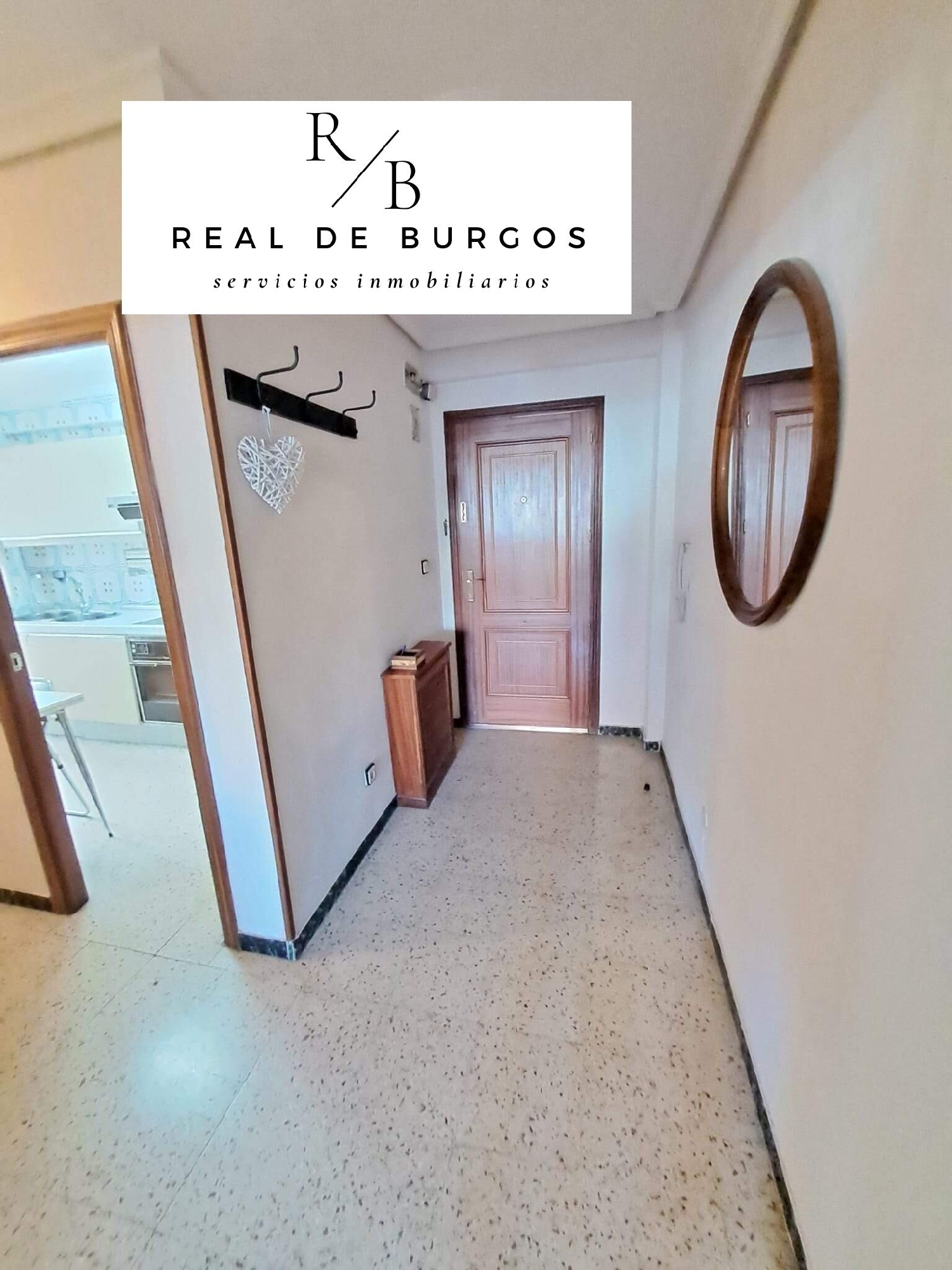  en venta apartamento Valladolid Arzúa 7