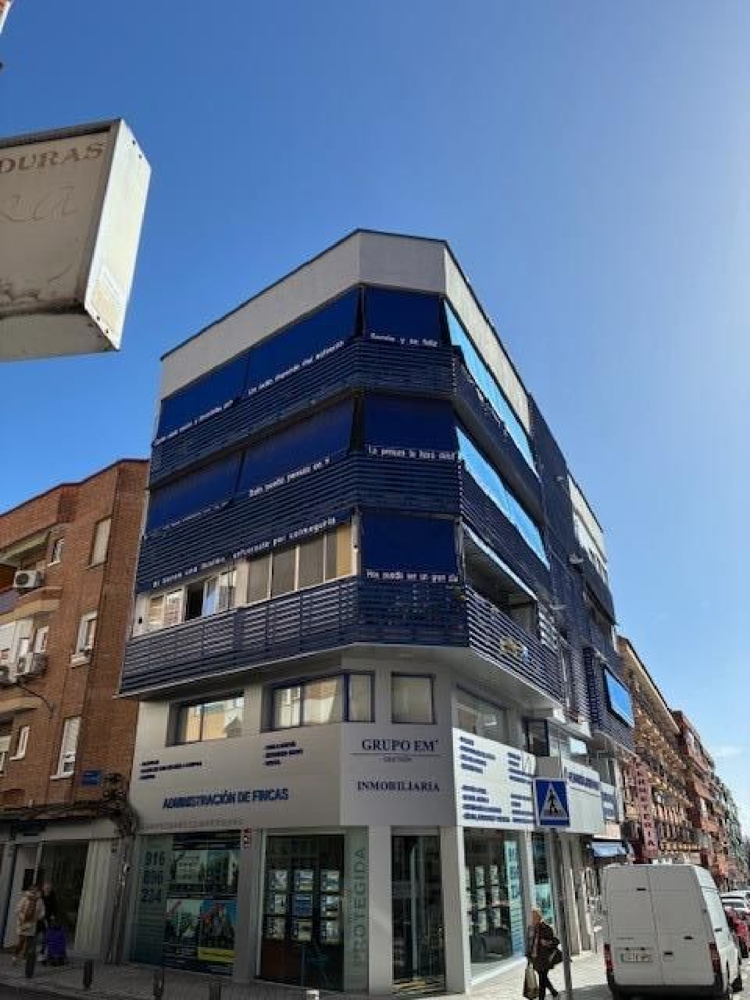 kaufen Wohnung Valverde De Leganés Olienza 3
