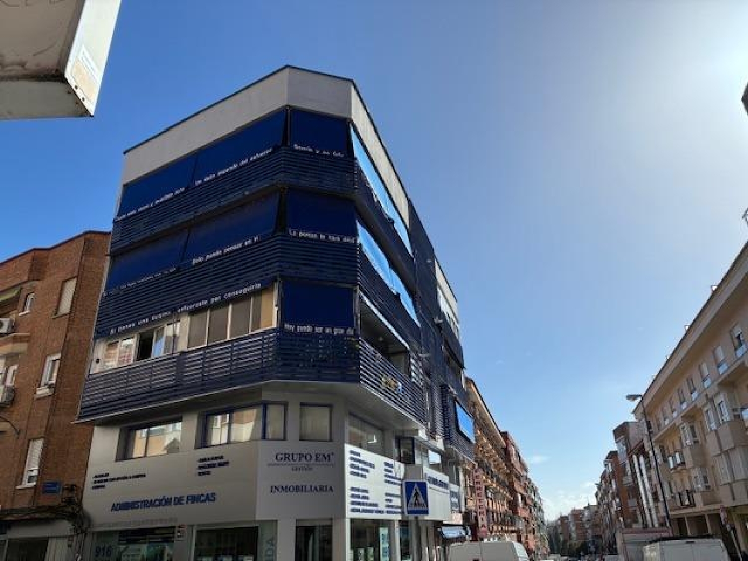 kaufen Wohnung Valverde De Leganés Olienza 1