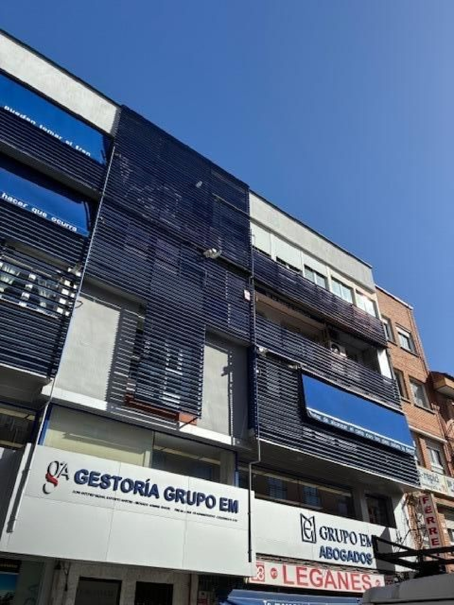 kaufen Wohnung Valverde De Leganés Olienza 2