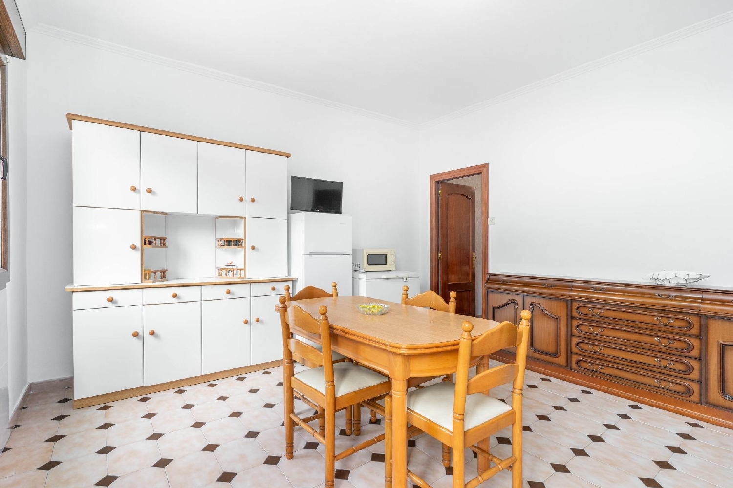 te koop appartement Vegallera Sierra Del Segura 2
