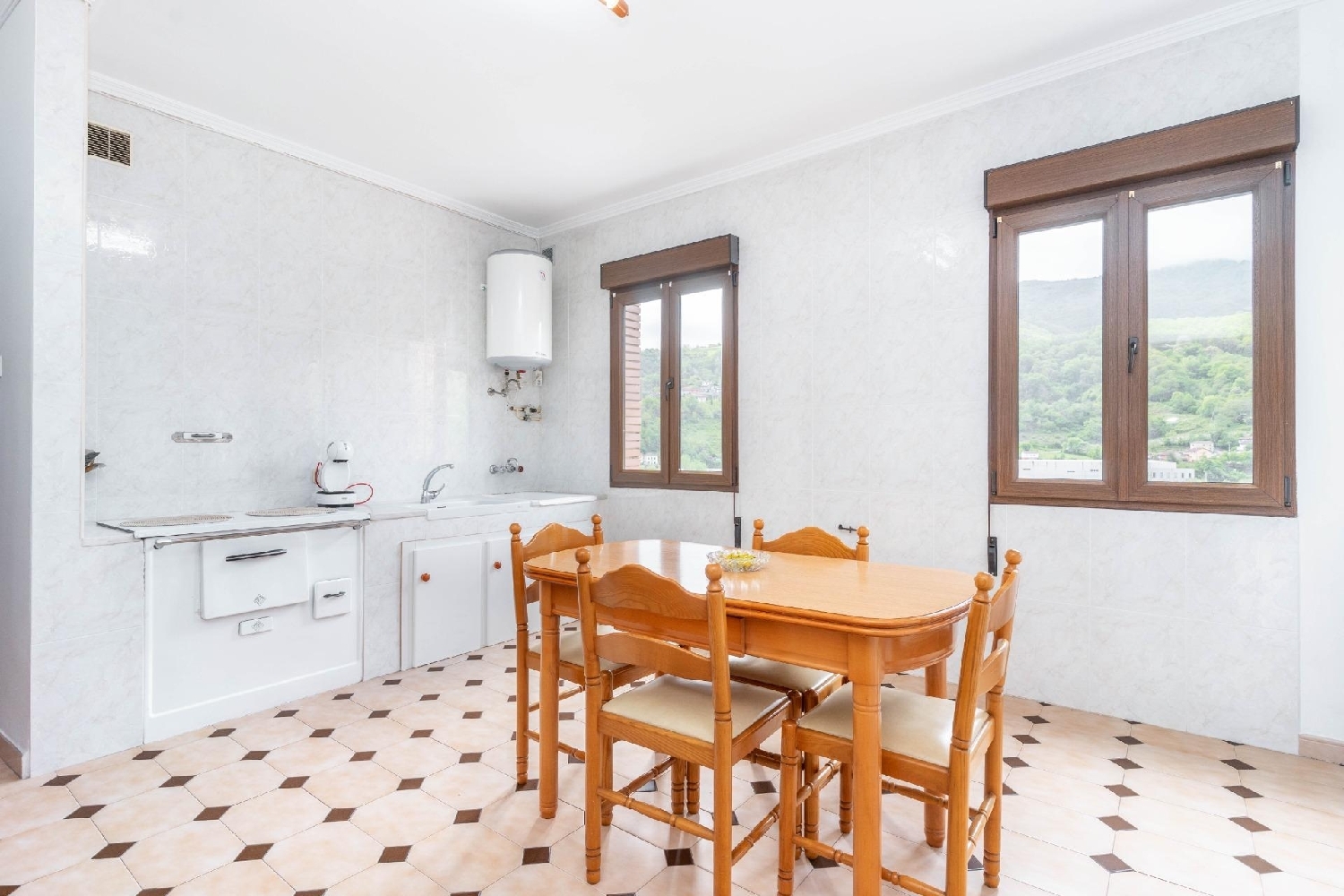 te koop appartement Vegallera Sierra Del Segura 3
