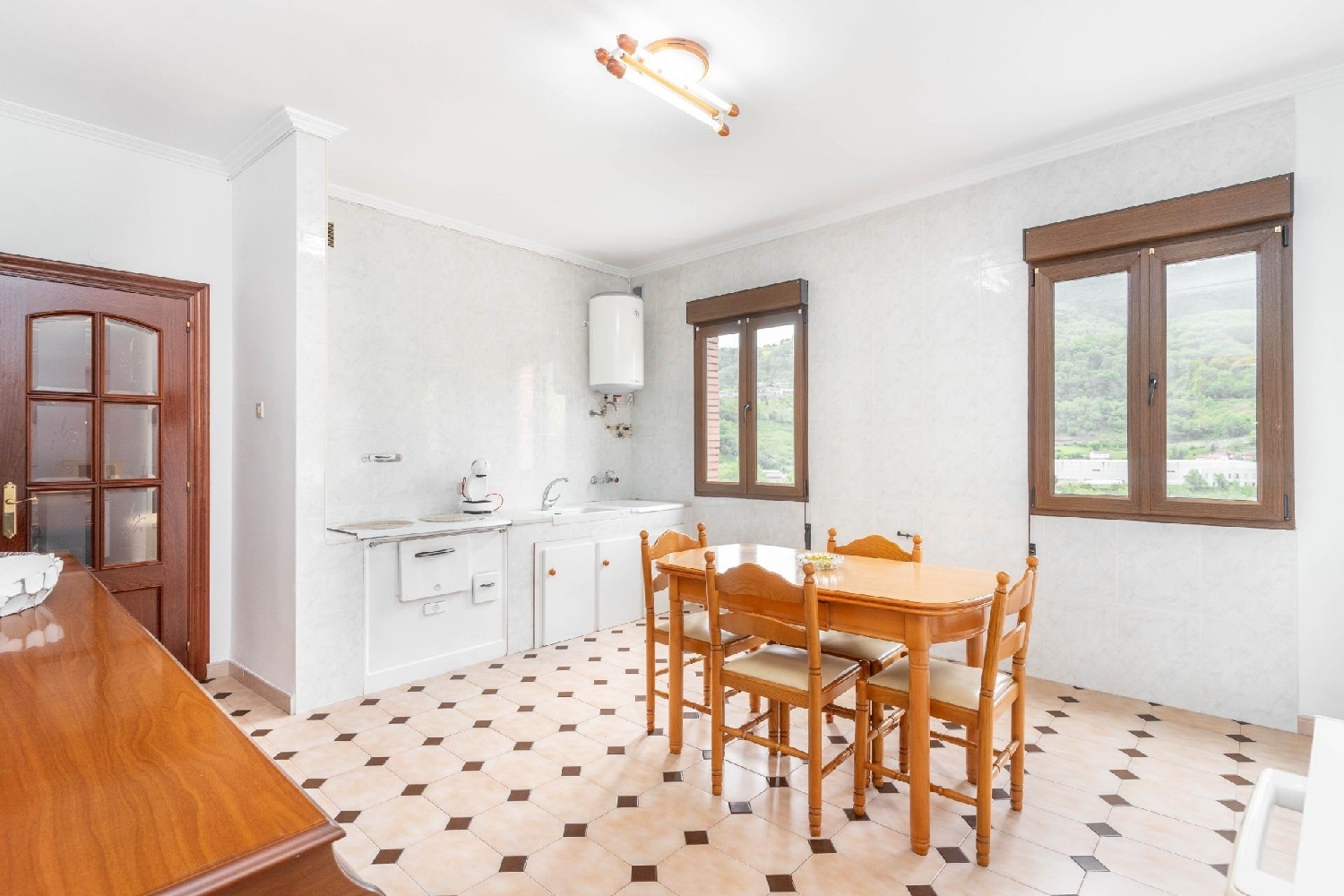 te koop appartement Vegallera Sierra Del Segura 5