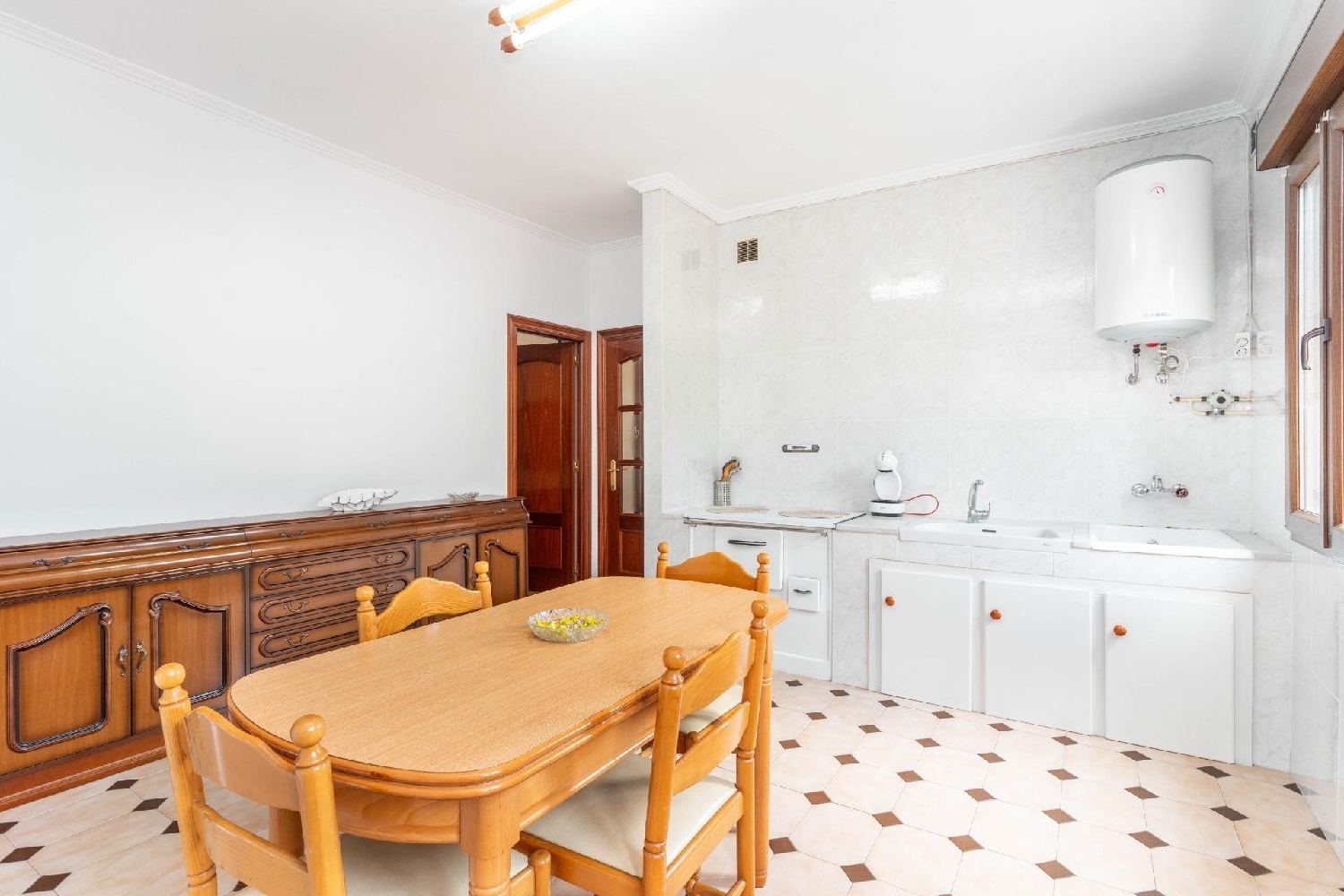 te koop appartement Vegallera Sierra Del Segura 6