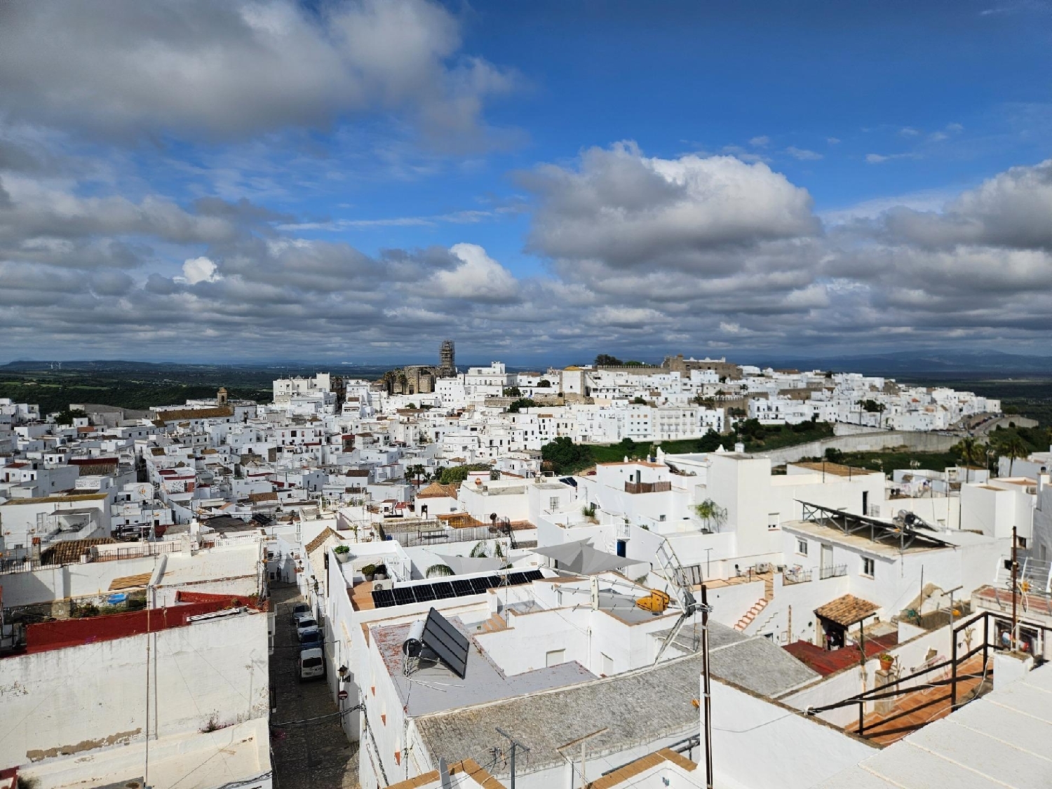  kaufen Wohnung Vejer De La Frontera Janda (La) 1