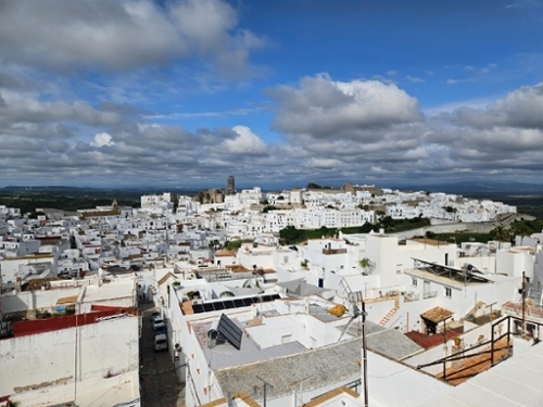 Vejer De La Frontera Janda (La) Wohnung Bild 6381503