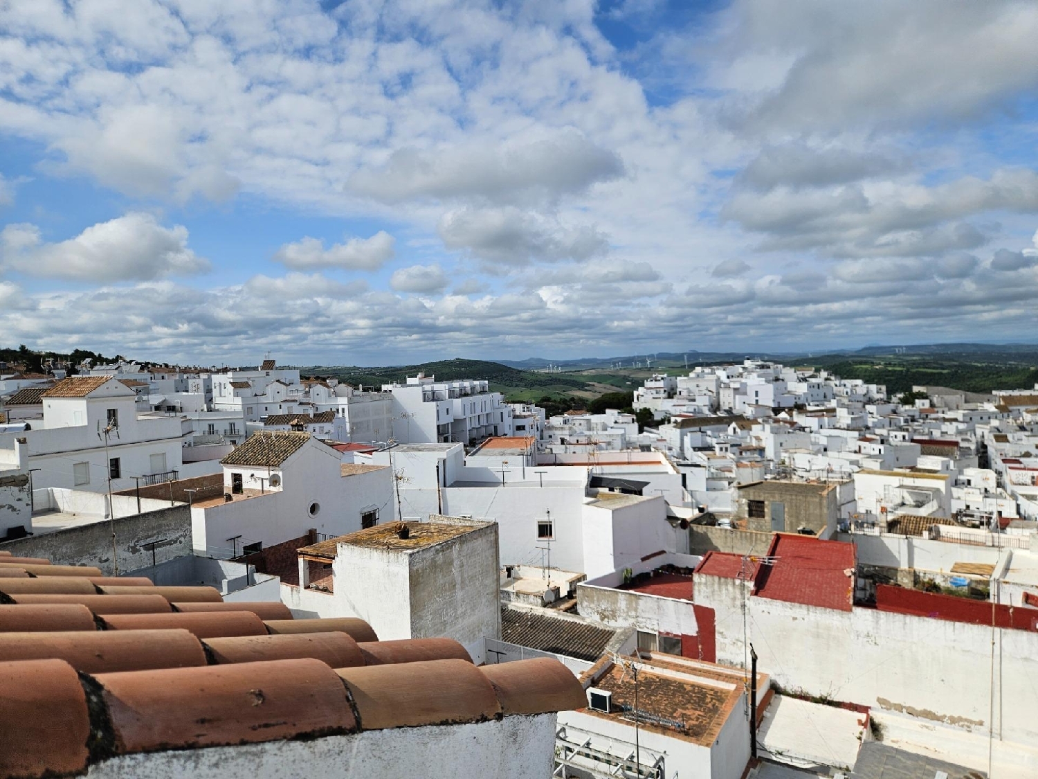  kaufen Wohnung Vejer De La Frontera Janda (La) 3