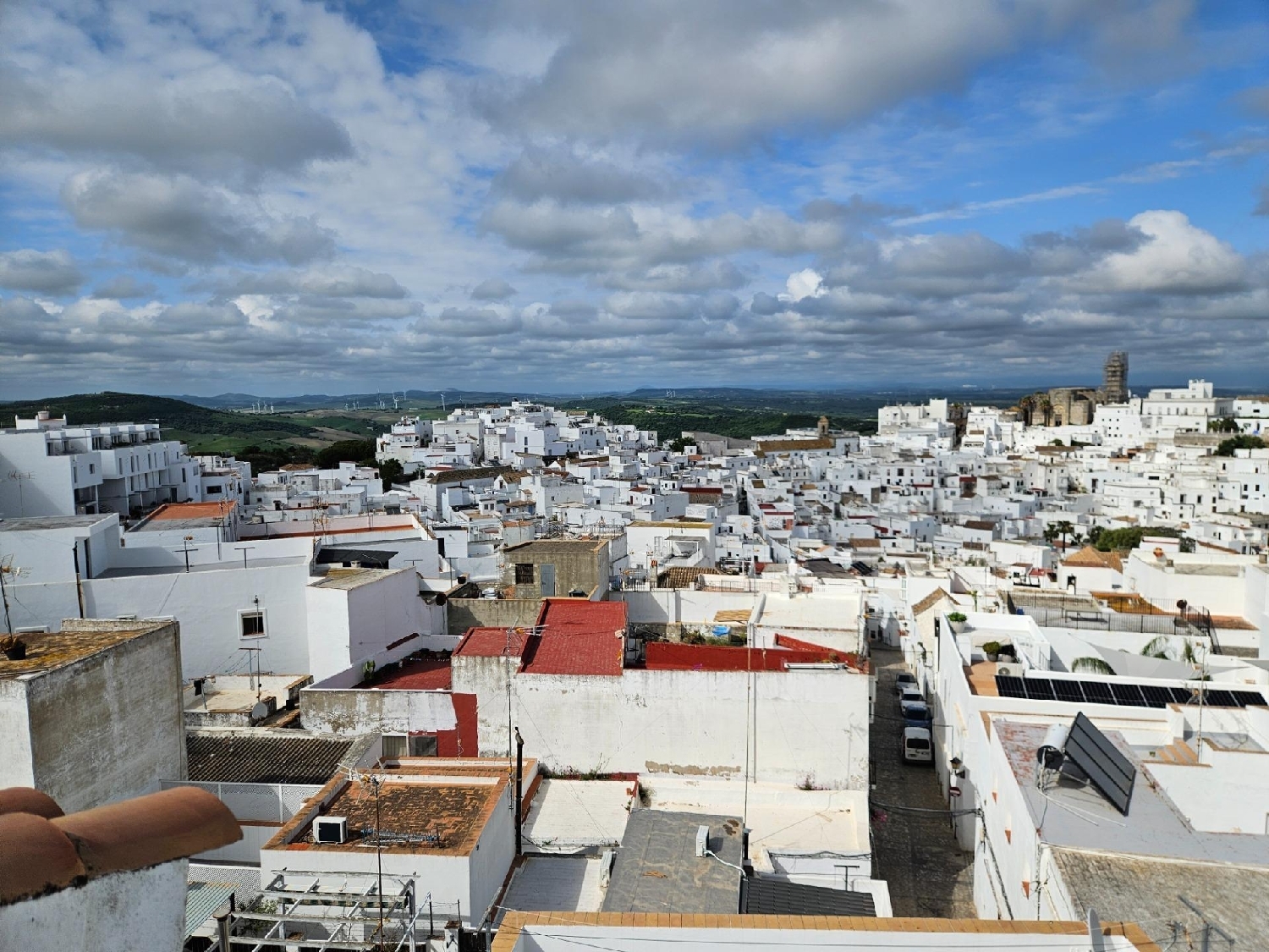  kaufen Wohnung Vejer De La Frontera Janda (La) 4