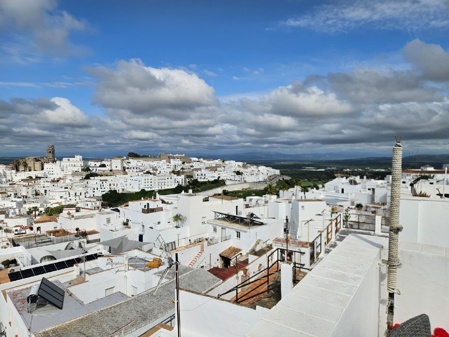  kaufen Wohnung Vejer De La Frontera Janda (La) 2