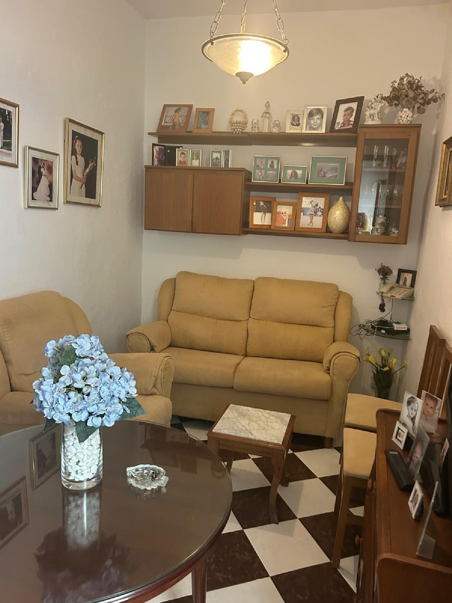  kaufen Wohnung Vejer De La Frontera Janda (La) 1