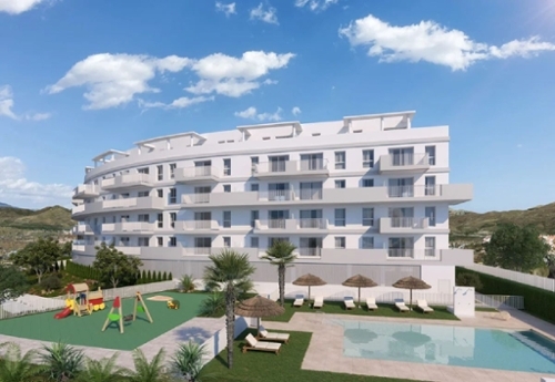 Vélez Blanco Comarca De Los Vélez apartment foto 6384302