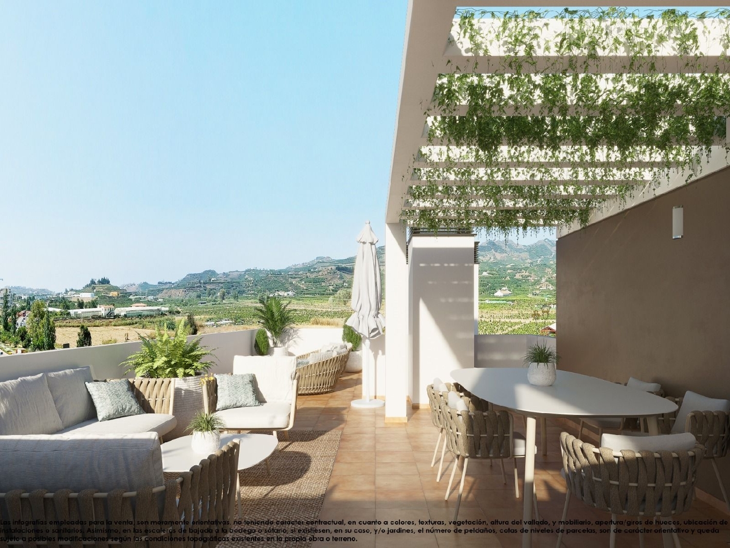  for sale apartment Vélez Blanco Comarca De Los Vélez 2