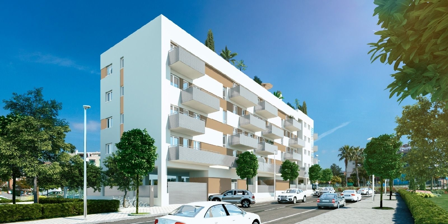  for sale apartment Vélez Blanco Comarca De Los Vélez 4