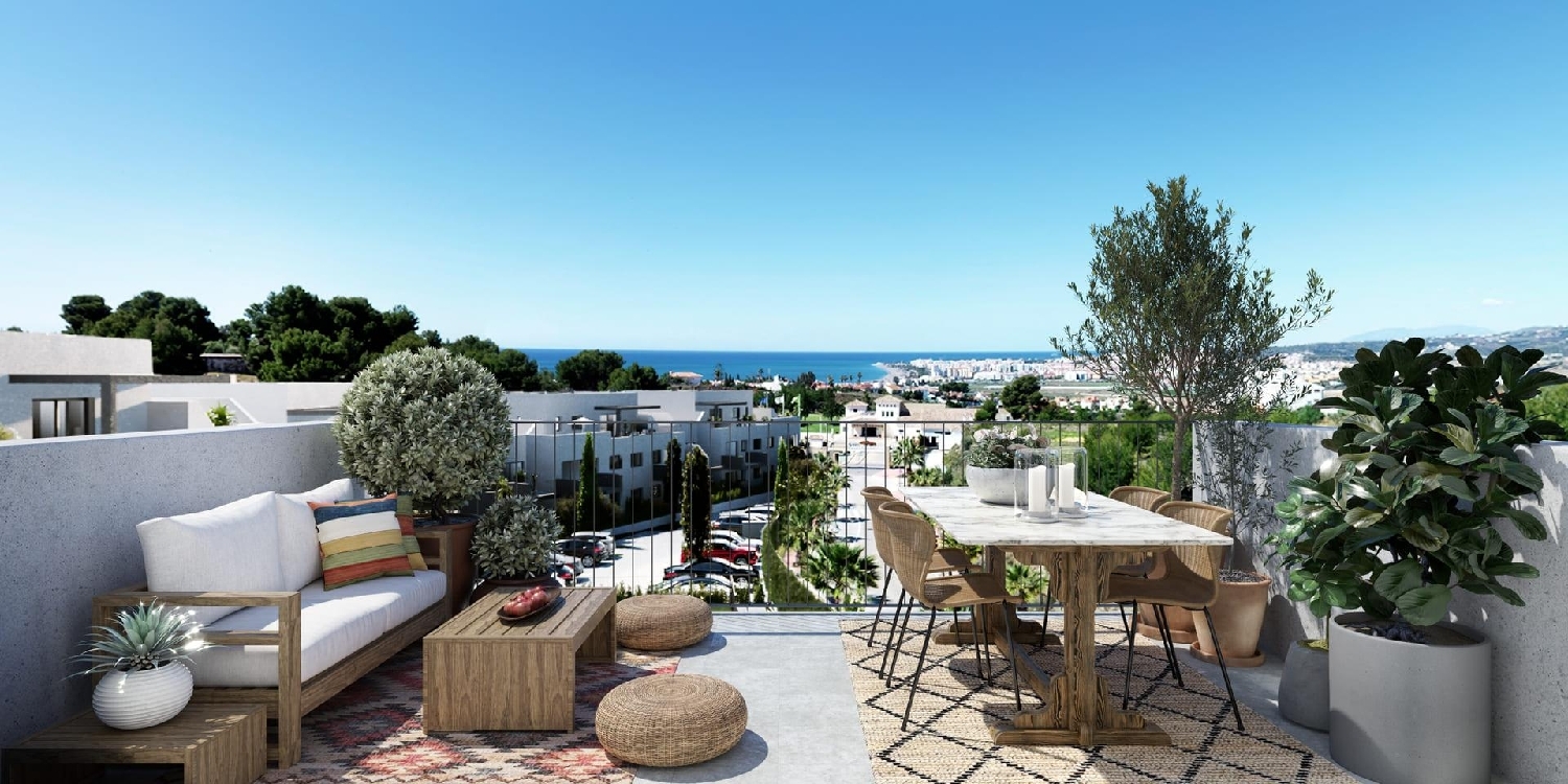  for sale apartment Vélez Blanco Comarca De Los Vélez 4